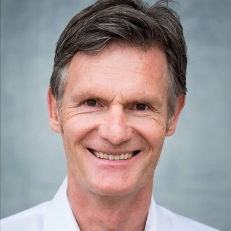 Harry Kuhlmann